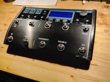 TC Helicon Voice Live 2