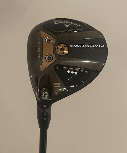 Callaway paradym triple 5er - paradym, triple***