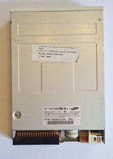 3,5" Zoll Floppy Disk Reader