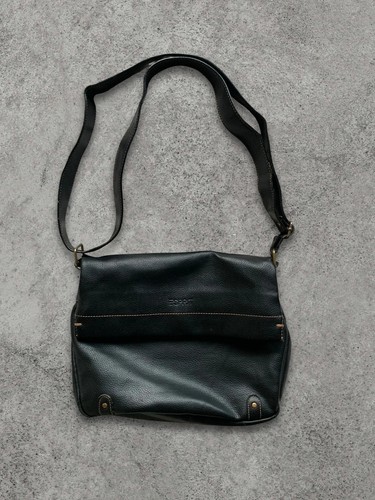 Esprit umhängetasche schwarz - esprit,