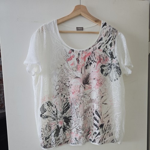 Schönes shirt gelco - t-shirt, v.gelco