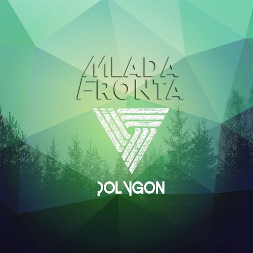 Mlada fronta polygon - fronta, cd