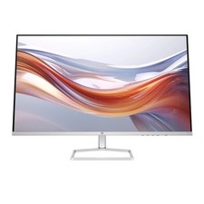 HP „Series 5“ 532sf FullHD IPS-Display, weiß | 31,5-Zoll Business Bildschirm