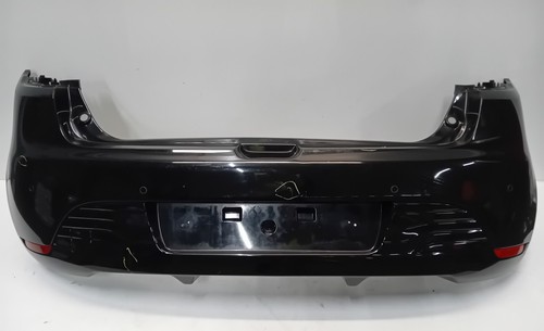 Renault clio stoßstange - renault,