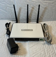 TP-Link TL-WR1043ND  300 Mbps