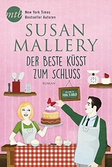 Der beste küsst - der,