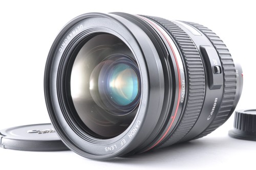 Near mint canon 28 70mm - mint], 28-70mm
