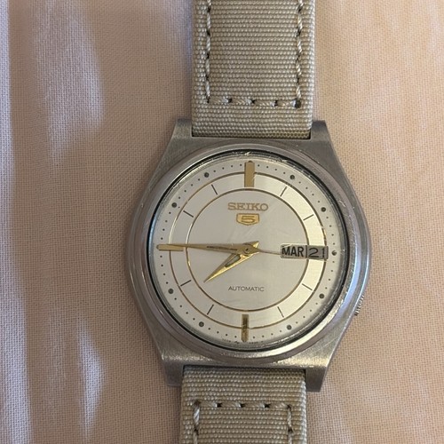 Seiko vintage 7009 3170 - -, 7009-3170