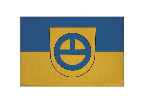 Aufnäher