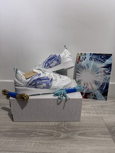 Adidas sneaker - yu-gi-oh!,