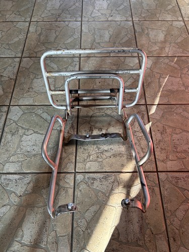 Gepäckträger vespa xl - vespa, 50