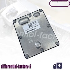 Differential Steuergerät