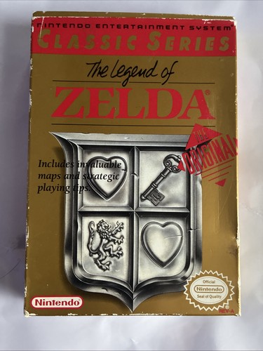 Nintendo nes gold cart - nintendo,