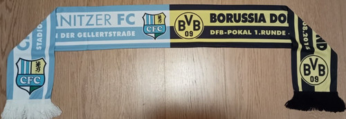 Borussia dortmund bvb - borussia, 09