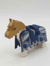 LEGO ® 2490pb06 horse blanket