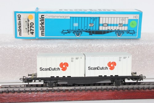 Märklin 4770 - märklin,