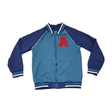 Sweatjacke Gr. 116 Pocopiano