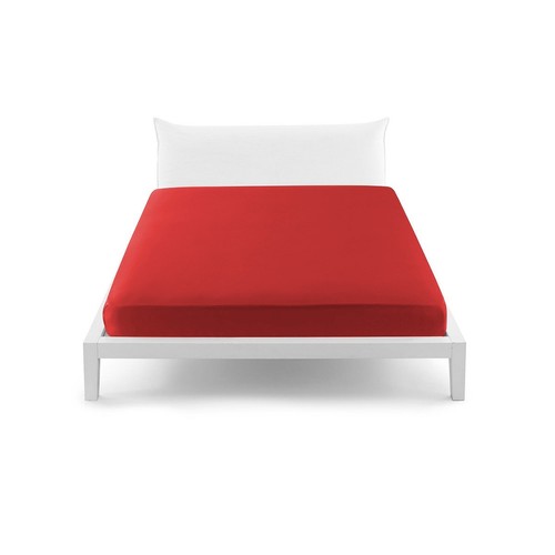 Spannbettlaken mit ecken - spannbettlaken,