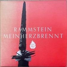 Rammstein – Mein Herz