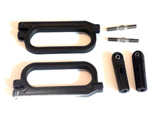 RC Car Querlenker passend z.B. Reely 1:8 Leopard P410  hinten oben (2020-1)