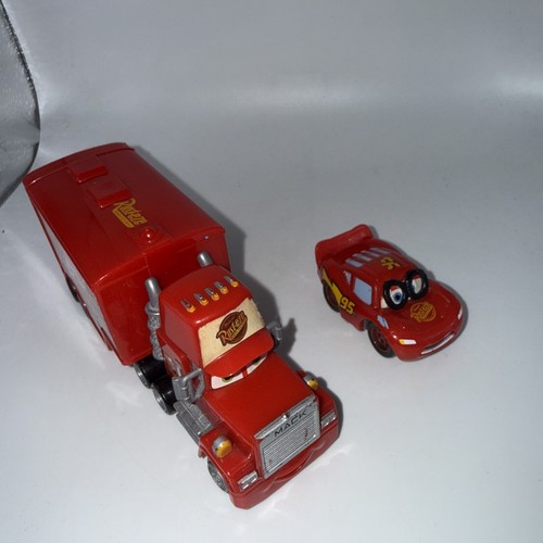 Disney pixar cars mini - disney,