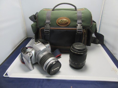 Canon eos 300v analogkamera - canon,