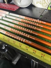 GRAPHITE DESIGN Tour AD-95