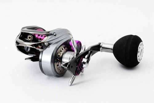 Abu garcia salty - abu, stage