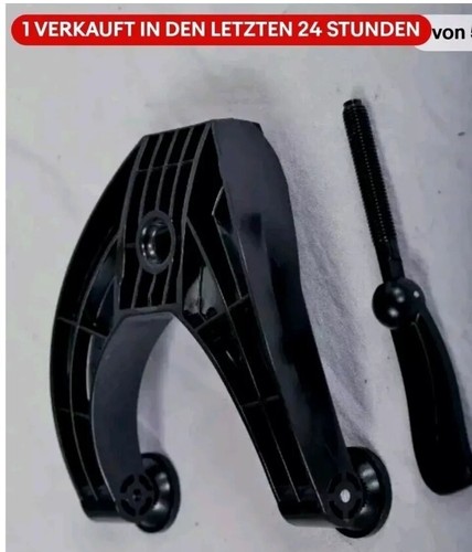 Thrustmaster tischklemme - thrustmaster, tischklemme-