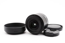 SIGMA Art 19mm F/2.8 DN Lens