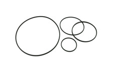 Riemen set für - riemen-set, uher