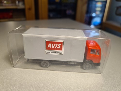 Wiking h0 22434 - 1:87, /