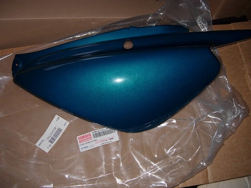 Yamaha cw50rs bws - '95,