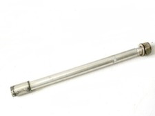 PEUGEOT SATELIS 125 J2 COMPRESSOR STECKACHSE VORN ACHSE