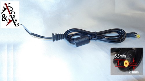 Kabel ersatzkabel - 1.2m,