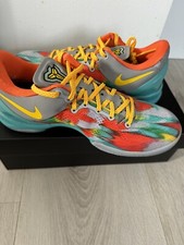 Nike Kobe 8 Protro Venice