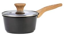 ERNESTO Stielkasserolle Ø 16