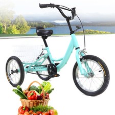 14 Zoll Kinderfahrrad