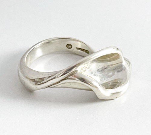 Tiffany ring elsa - &,