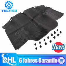 Dämmmatte+Nieten Dämmung