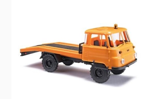 Robur 2002 a - h0,