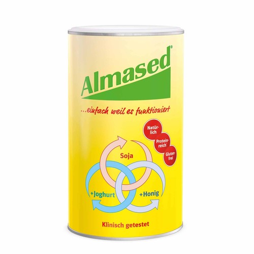 Almased vitalkost - almased,