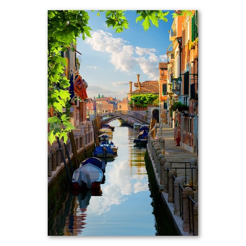 Postereck 2772 poster leinwand - postereck,