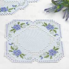 Permin Hardanger Tischdecke