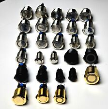 Einbauschalter Schalter Taster