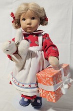 Käthe Kruse Däumlinchen mit