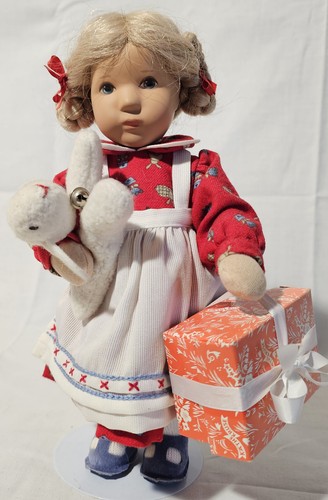 Käthe kruse däumlinchen mit - käthe,