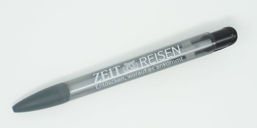 Kugelschreiber zeit reisen - kugelschreiber,