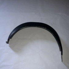 Radschale Halbschale Halbe