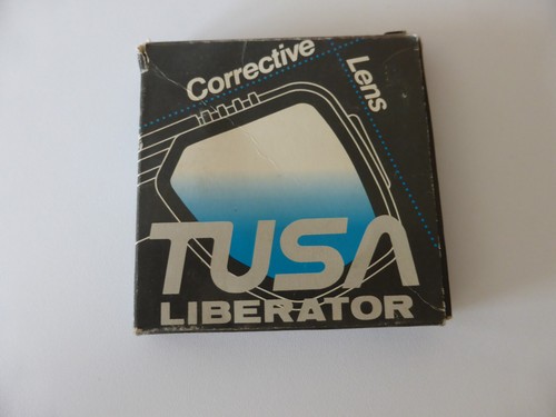 Tusa opical system liberator - tusa,